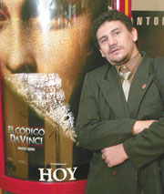 Tapa espectaculos