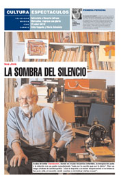 Tapa espectaculos