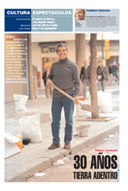 Tapa espectaculos