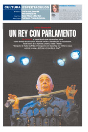 Tapa espectaculos