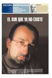 Tapa espectaculos