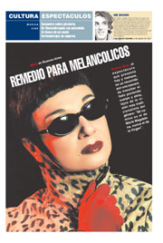 Tapa espectaculos