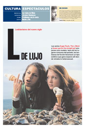Tapa espectaculos