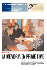 Tapa espectaculos