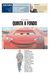 Tapa espectaculos