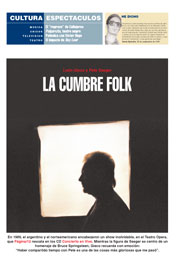 Tapa espectaculos