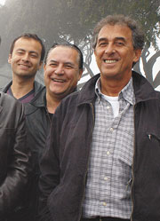 Tapa espectaculos