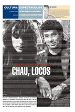 Tapa espectaculos