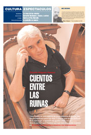 Tapa espectaculos