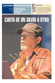 Tapa espectaculos