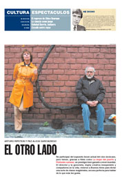 Tapa espectaculos