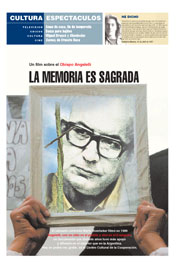 Tapa espectaculos