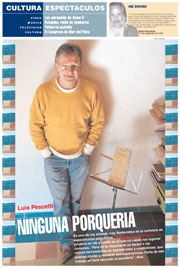 Tapa espectaculos