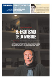 Tapa espectaculos
