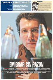 Tapa espectaculos