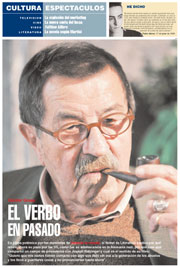 Tapa espectaculos