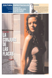 Tapa espectaculos