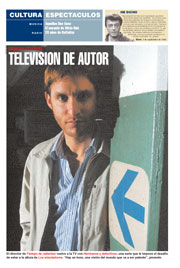 Tapa espectaculos