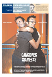 Tapa espectaculos
