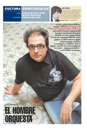 Tapa espectaculos