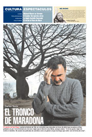 Tapa espectaculos
