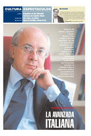 Tapa espectaculos