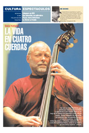 Tapa espectaculos
