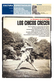 Tapa espectaculos