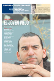 Tapa espectaculos