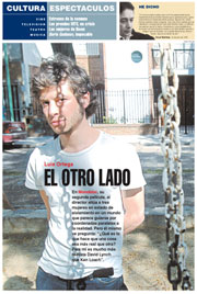 Tapa espectaculos