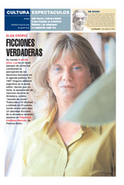 Tapa espectaculos
