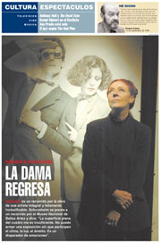 Tapa espectaculos