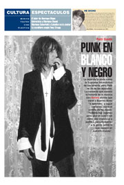 Tapa espectaculos