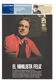 Tapa espectaculos