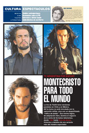 Tapa espectaculos