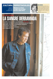 Tapa espectaculos