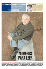 Tapa espectaculos