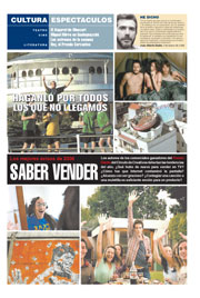 Tapa espectaculos