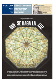 Tapa espectaculos