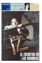 Tapa espectaculos