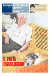 Tapa espectaculos