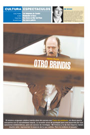 Tapa espectaculos
