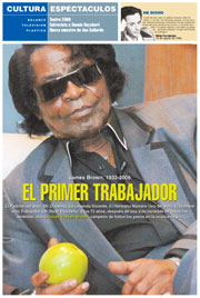 Tapa espectaculos