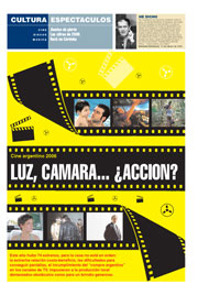 Tapa espectaculos
