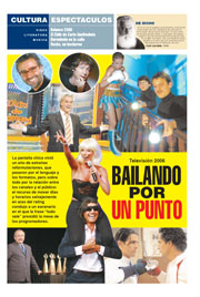 Tapa espectaculos