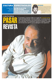Tapa espectaculos