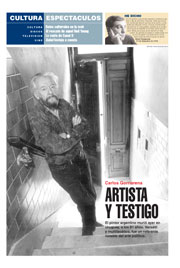 Tapa espectaculos