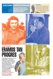 Tapa espectaculos