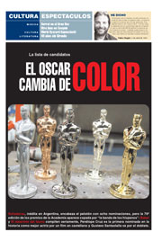 Tapa espectaculos