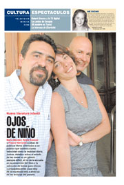 Tapa espectaculos